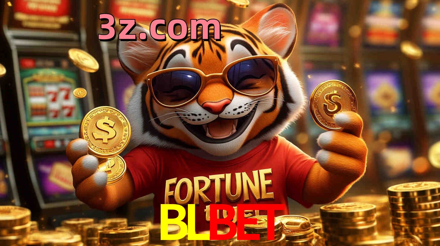 Fortune Tiger no Cassino Online BLBET